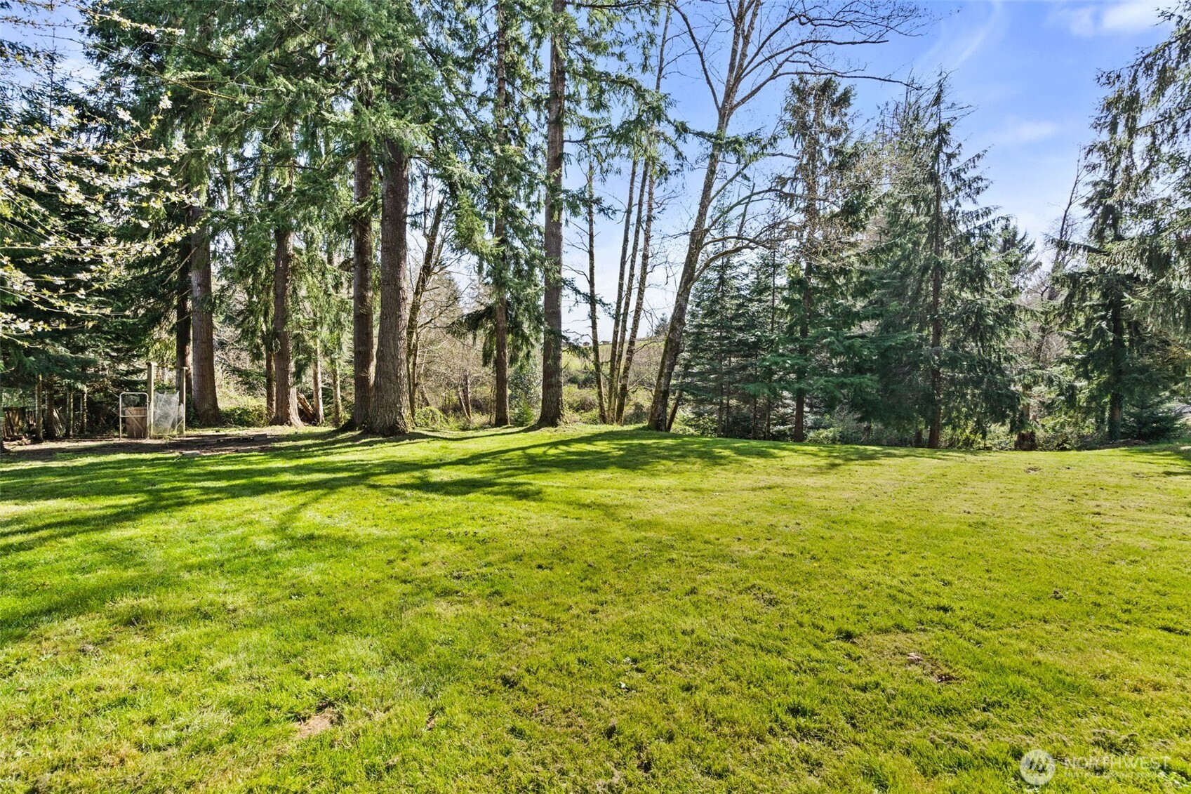 17 Rue Creek Road Raymond WA 98577