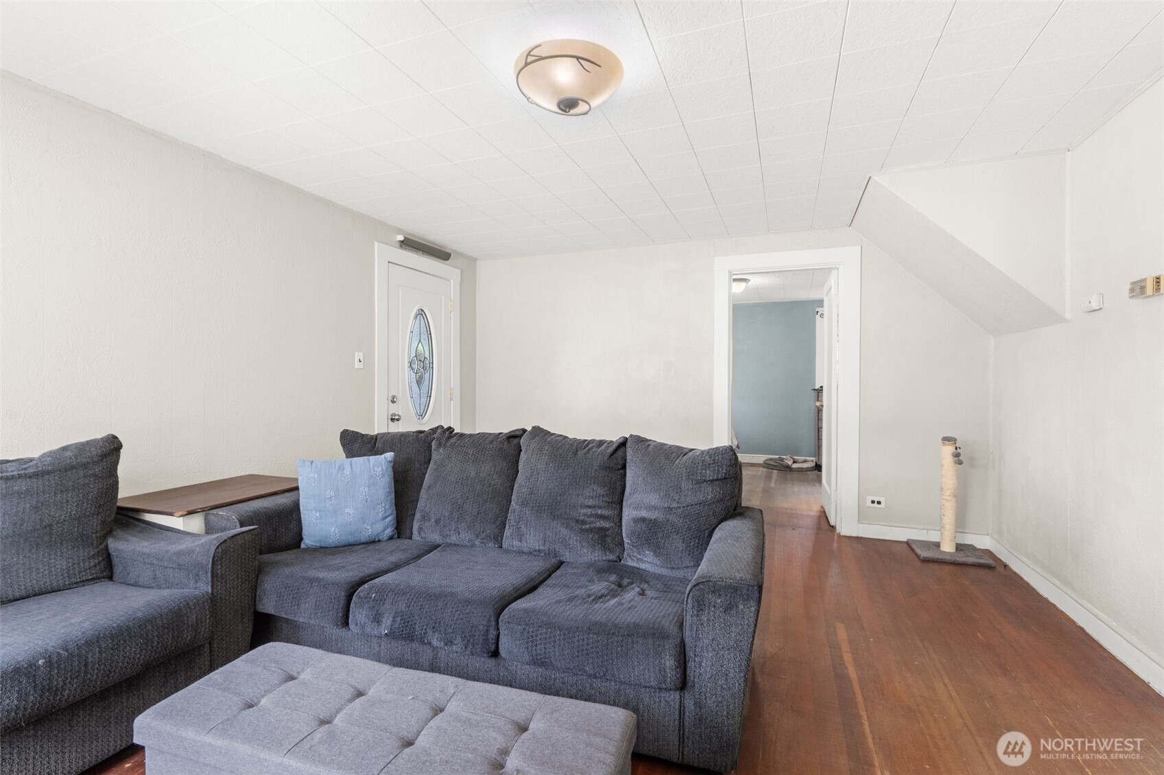 17 Rue Creek Road Raymond WA 98577