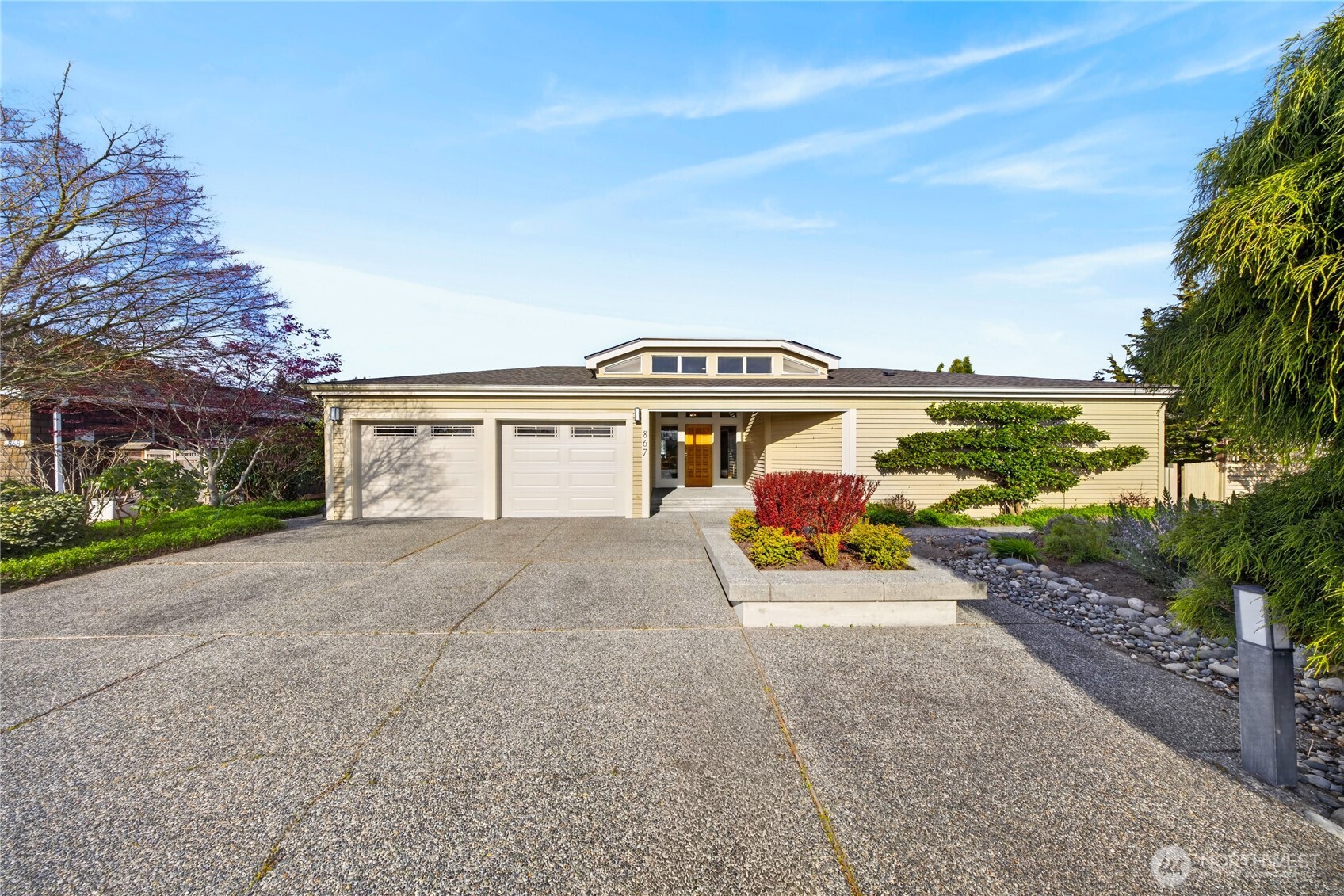 867 Kalispell Drive La Conner WA 98257