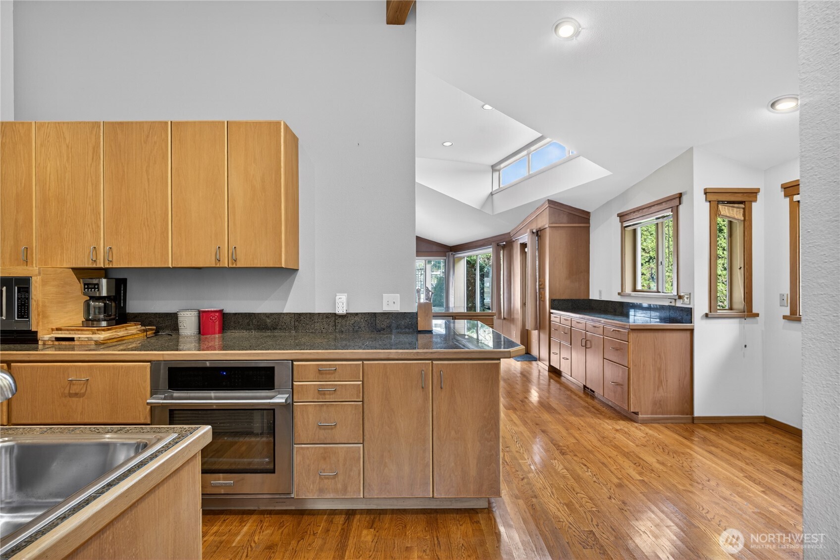 867 Kalispell Drive La Conner WA 98257