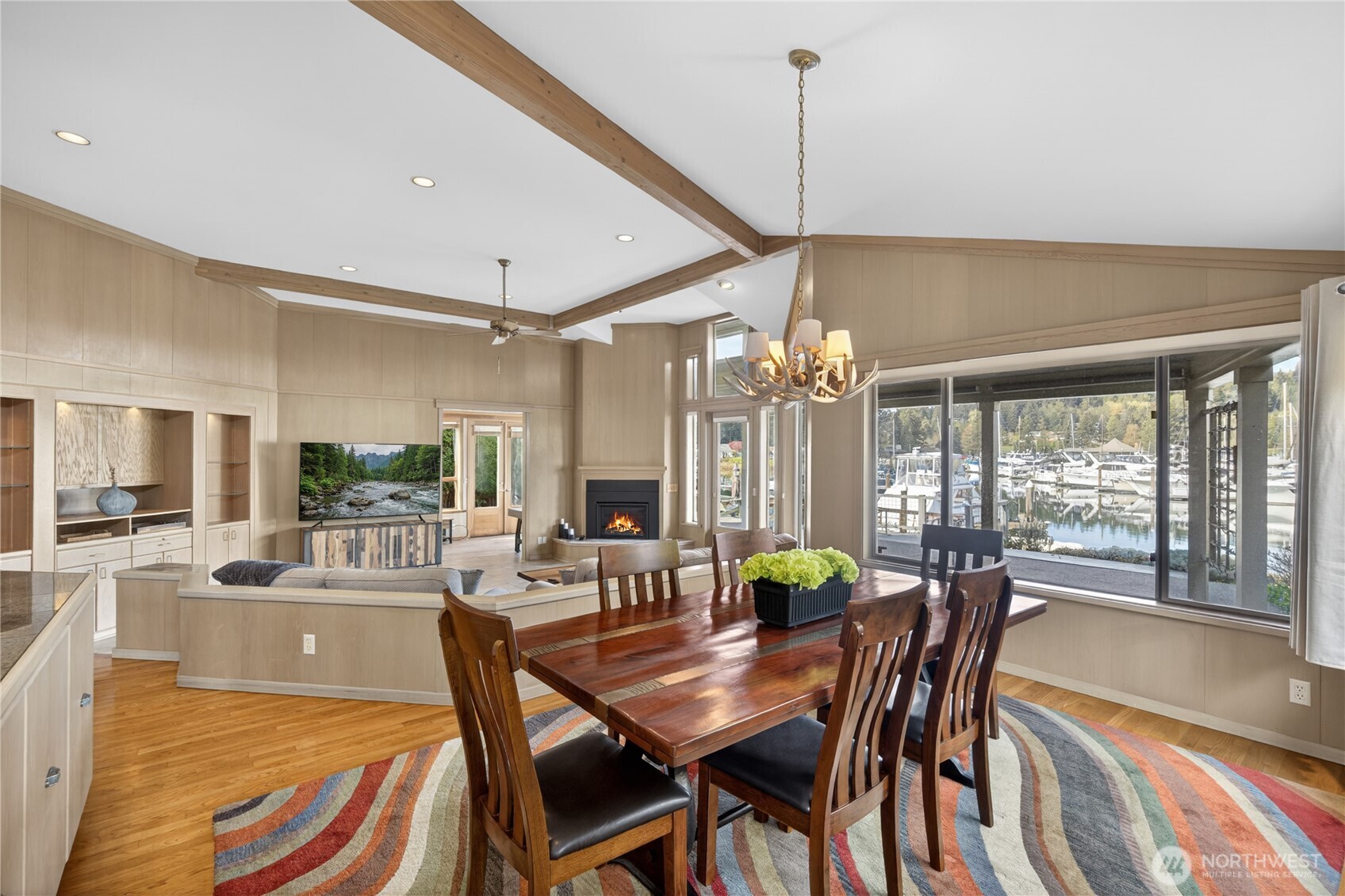 867 Kalispell Drive La Conner WA 98257