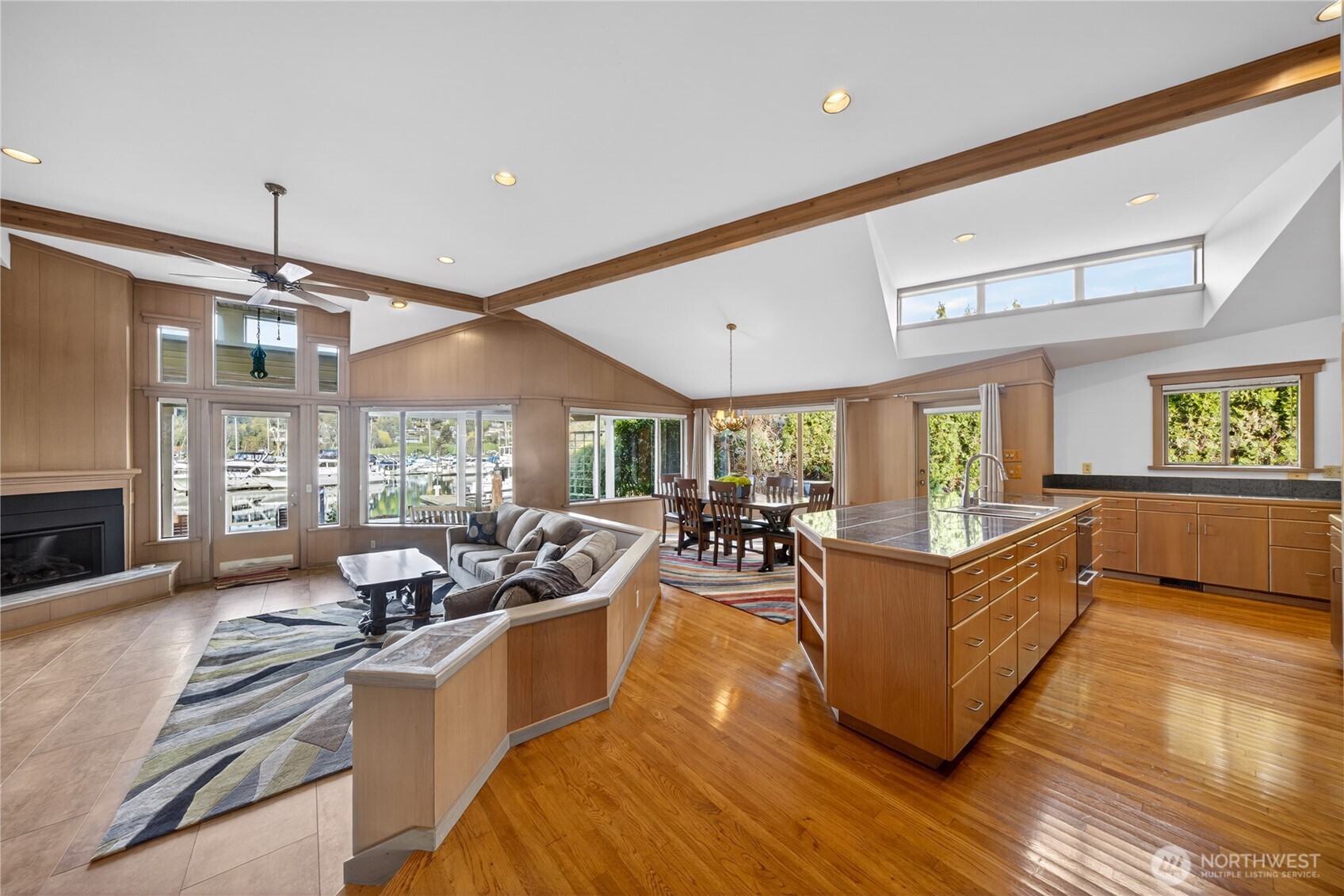 867 Kalispell Drive La Conner WA 98257