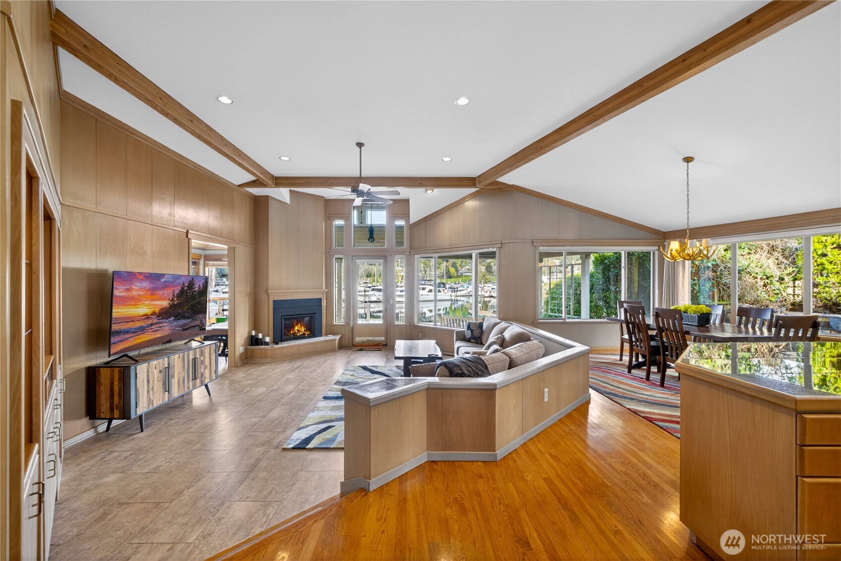 867 Kalispell Drive La Conner WA 98257