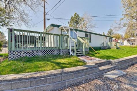 33816 Aztec Lane Cheney WA 99004