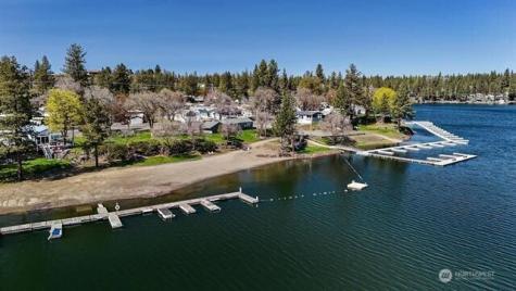 33816 Aztec Lane Cheney WA 99004