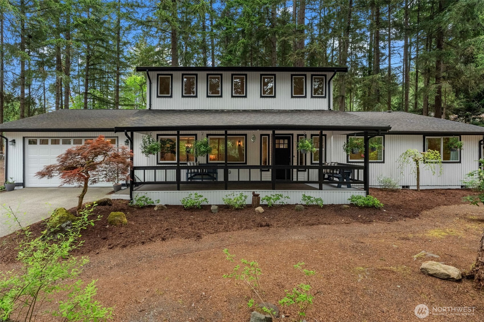 7917 42nd Street Ct NW Gig Harbor WA 98335