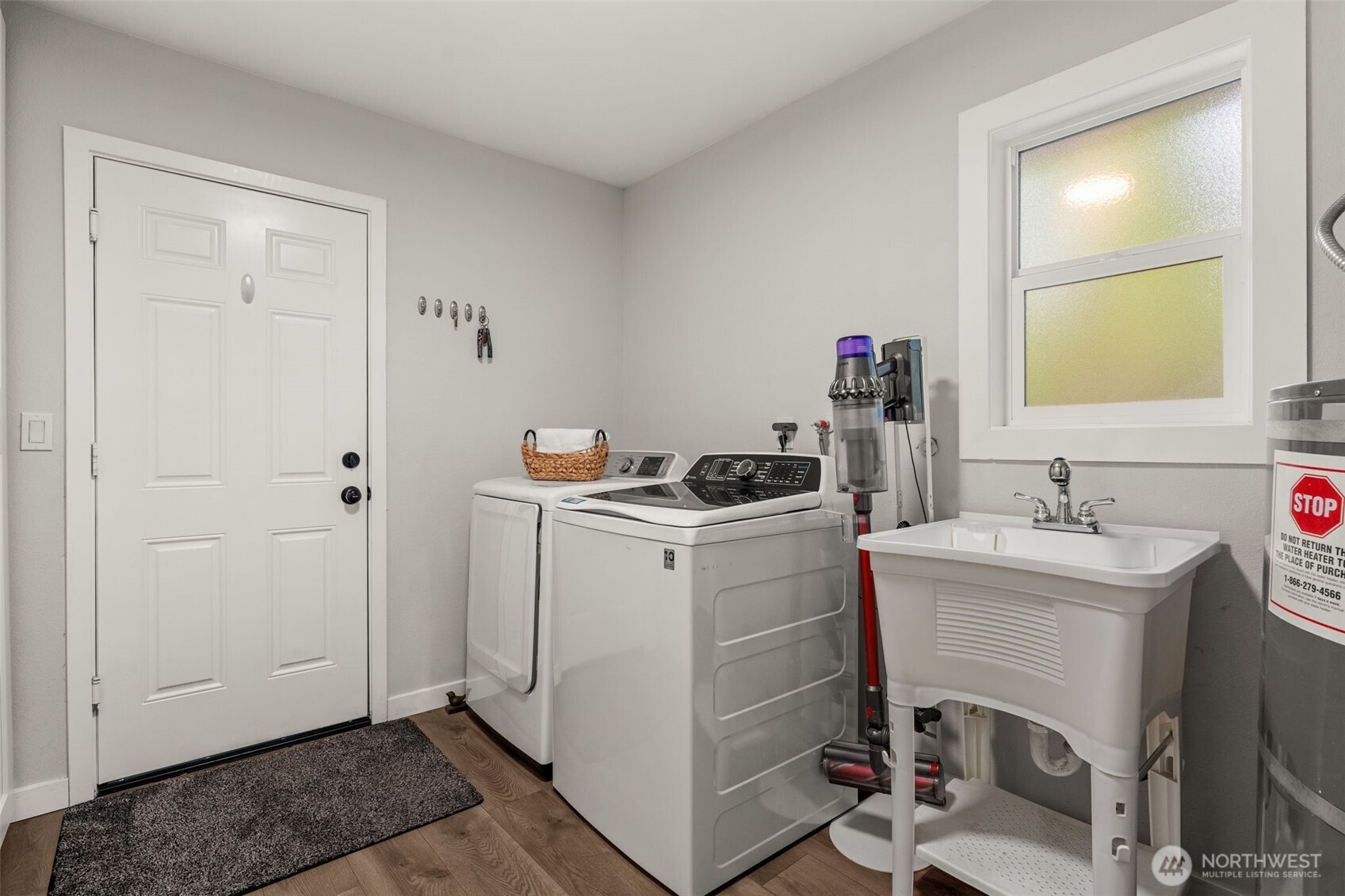 7917 42nd Street Ct NW Gig Harbor WA 98335