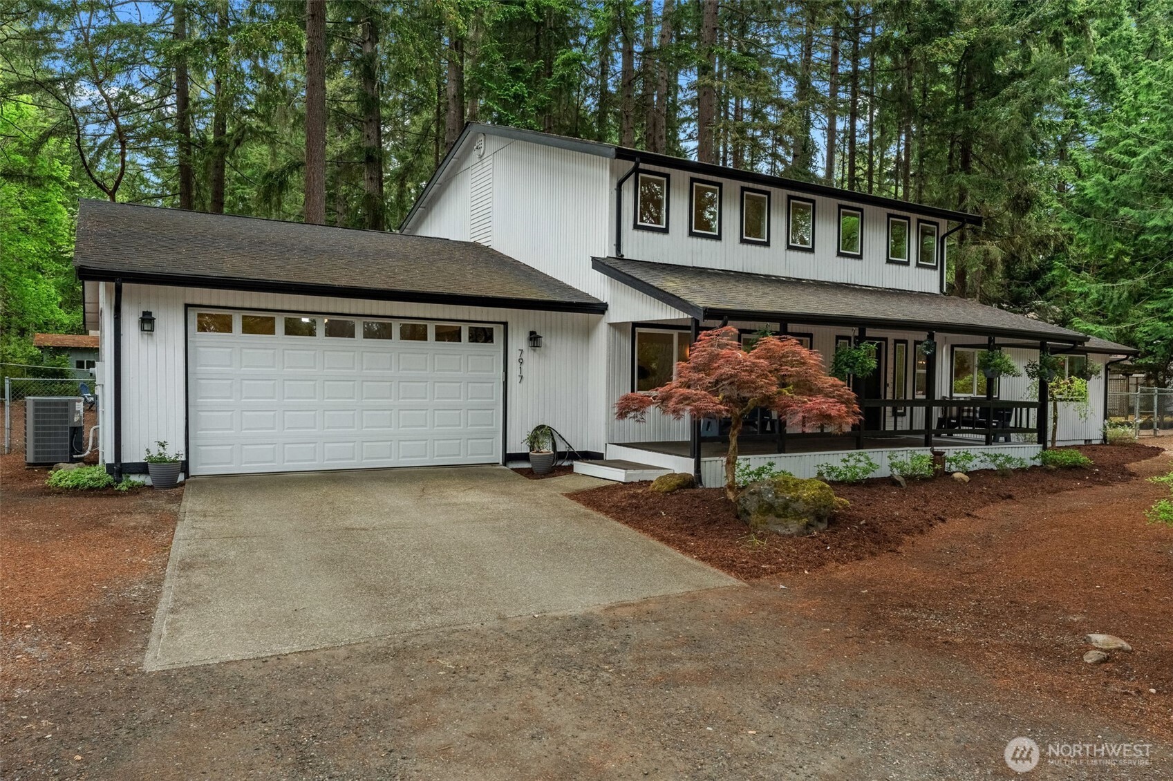 7917 42nd Street Ct NW Gig Harbor WA 98335