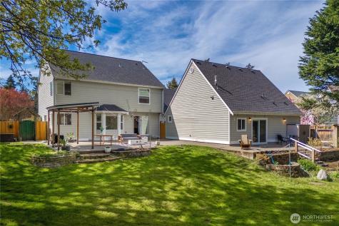 4715 116th Avenue E Edgewood WA 98372