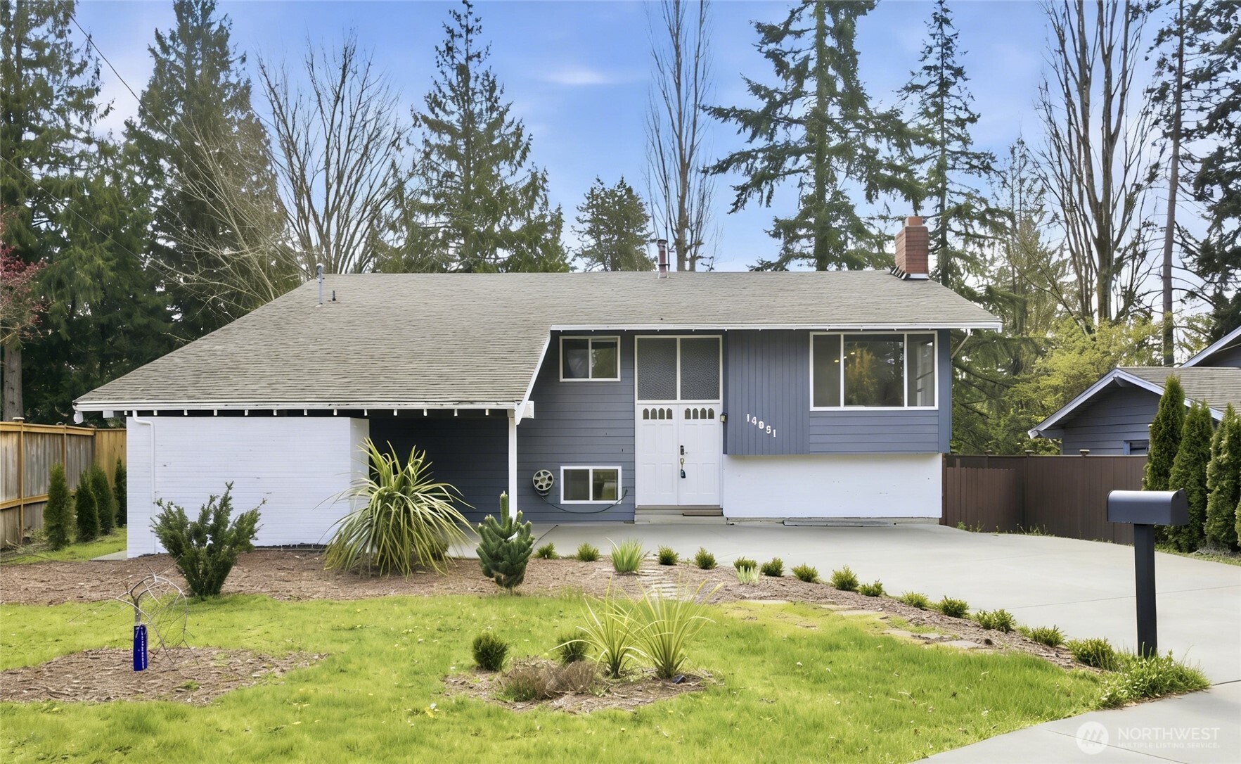 14831 NE 14th Street Bellevue WA 98007