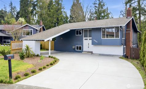 14831 NE 14th Street Bellevue WA 98007