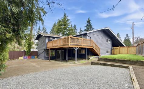 14831 NE 14th Street Bellevue WA 98007