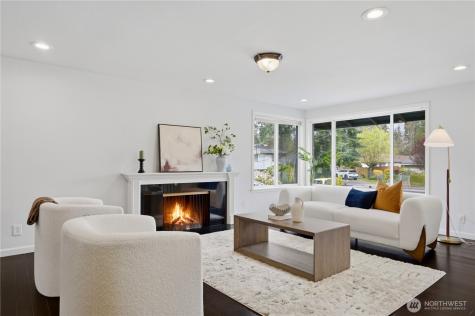 14831 NE 14th Street Bellevue WA 98007