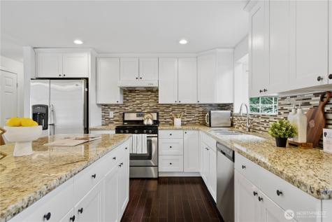 14831 NE 14th Street Bellevue WA 98007