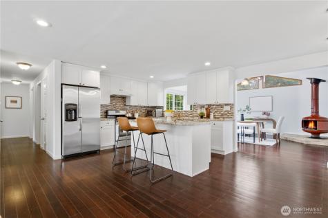 14831 NE 14th Street Bellevue WA 98007