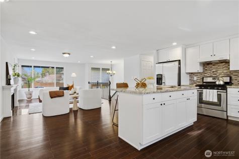 14831 NE 14th Street Bellevue WA 98007