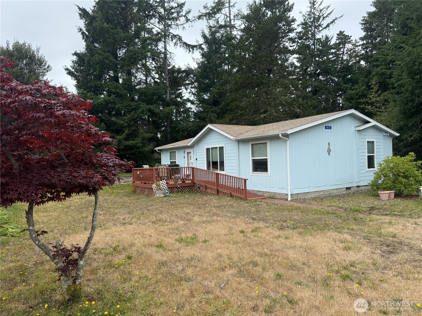 1410 304th Place Ocean Park WA 98640