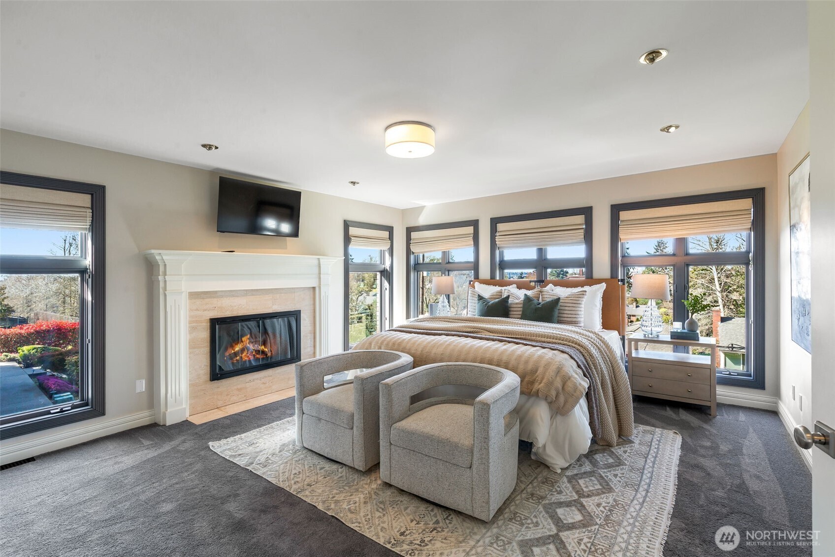 4550 49th Avenue NE Seattle WA 98105