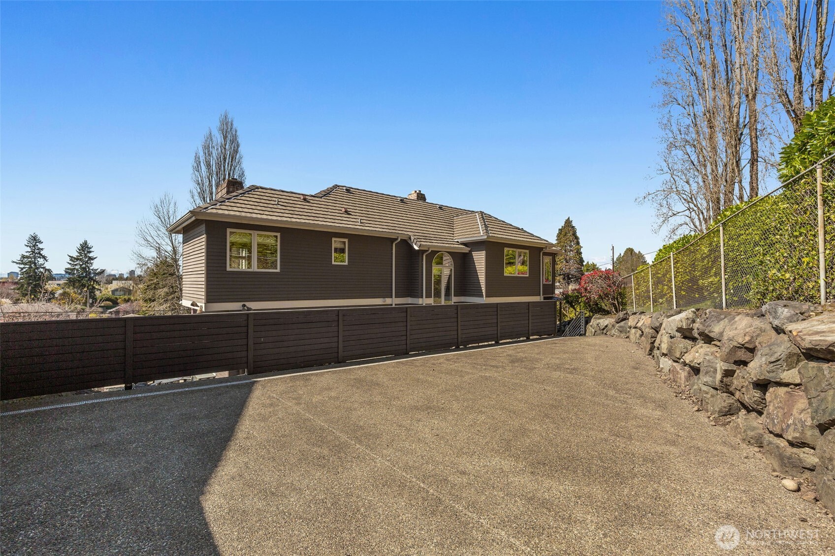 4550 49th Avenue NE Seattle WA 98105