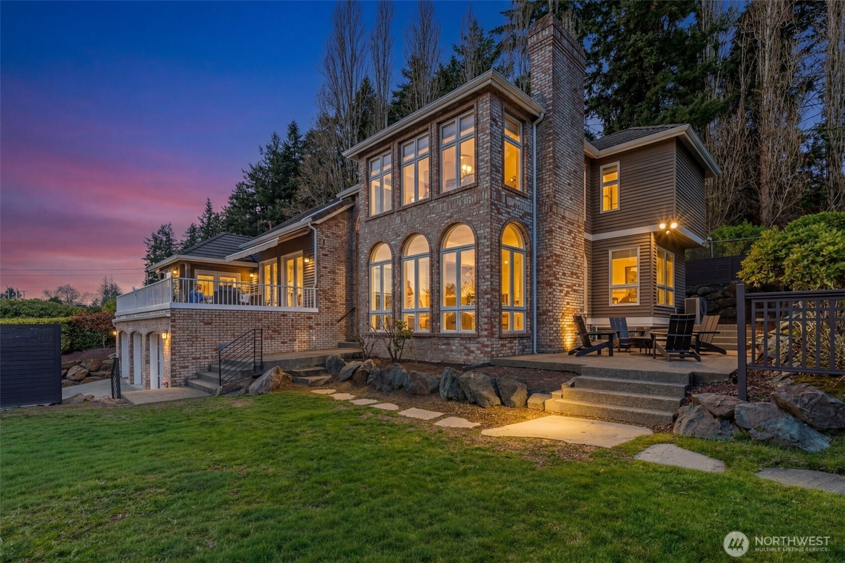4550 49th Avenue NE Seattle WA 98105
