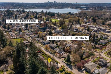 4550 49th Avenue NE Seattle WA 98105