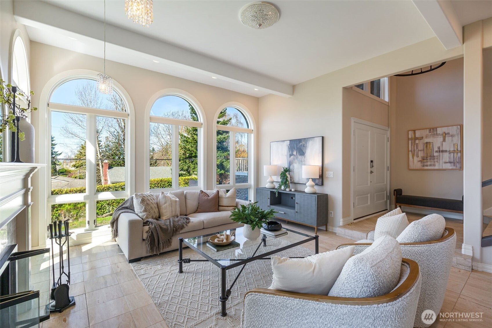 4550 49th Avenue NE Seattle WA 98105