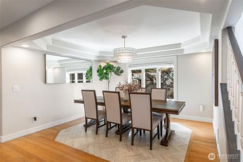 4550 49th Avenue NE Seattle WA 98105