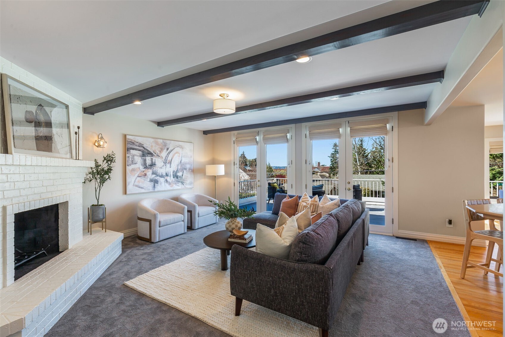 4550 49th Avenue NE Seattle WA 98105