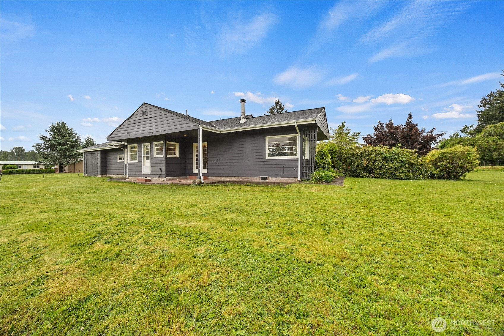 161 State Route 131 Randle WA 98377