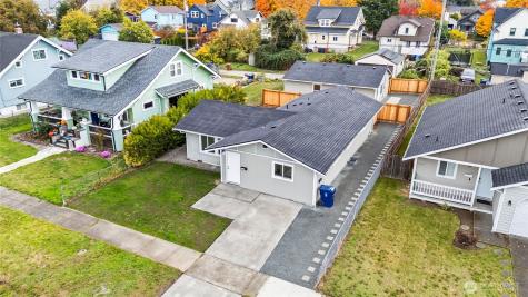 2135 S Sheridan Avenue Tacoma WA 98405