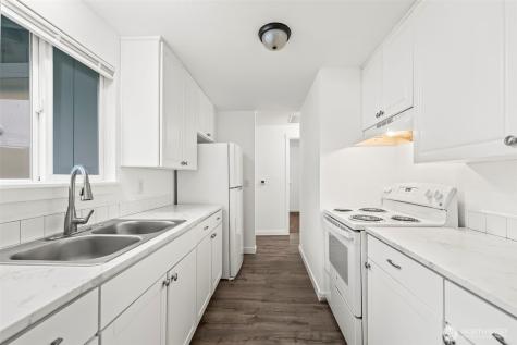 2135 S Sheridan Avenue Tacoma WA 98405