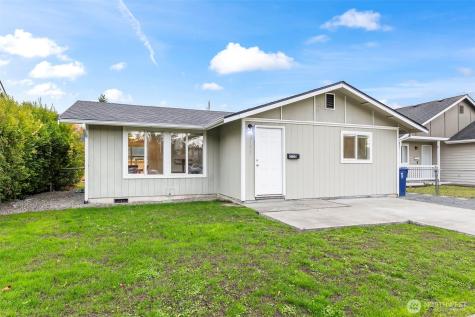2135 S Sheridan Avenue Tacoma WA 98405