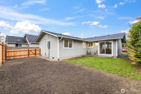 2135 S Sheridan Avenue Tacoma WA 98405