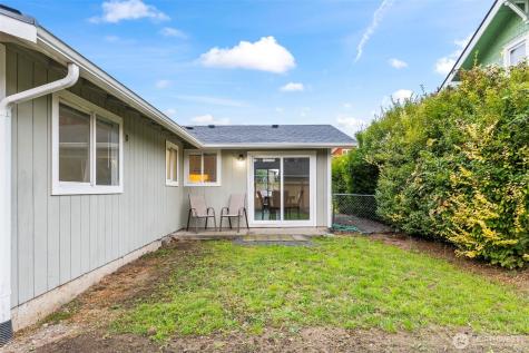 2135 S Sheridan Avenue Tacoma WA 98405