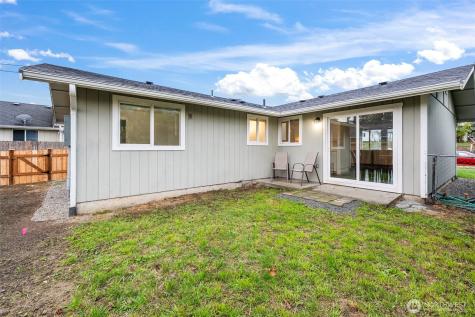 2135 S Sheridan Avenue Tacoma WA 98405