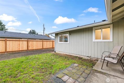 2135 S Sheridan Avenue Tacoma WA 98405