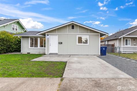 2135 S Sheridan Avenue Tacoma WA 98405