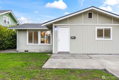 2135 S Sheridan Avenue Tacoma WA 98405