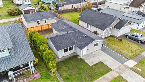 2135 S Sheridan Avenue Tacoma WA 98405