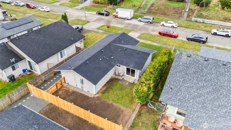 2135 S Sheridan Avenue Tacoma WA 98405