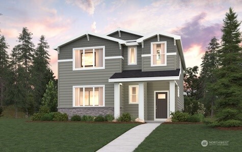 2114 Plumridge Court Wenatchee WA 98801