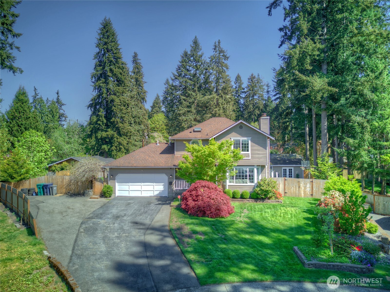 2000 212th Place SW Brier WA 98036