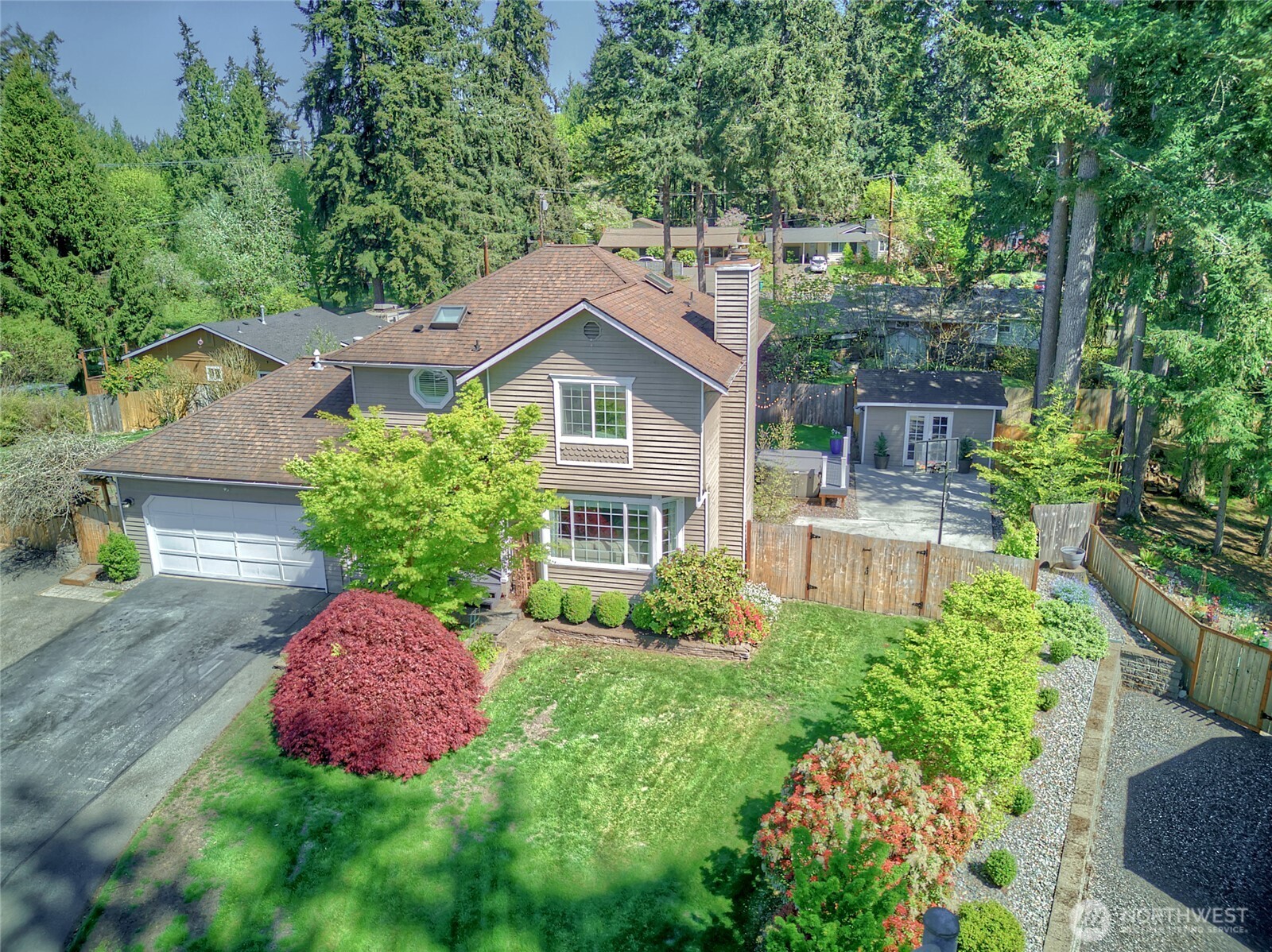 2000 212th Place SW Brier WA 98036
