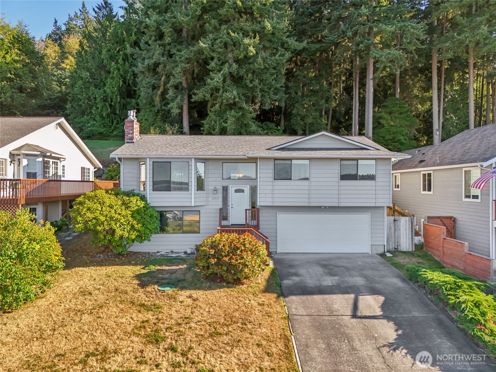 850 Dugualla Road Oak Harbor WA 98277