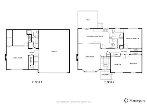 850 Dugualla Road Oak Harbor WA 98277