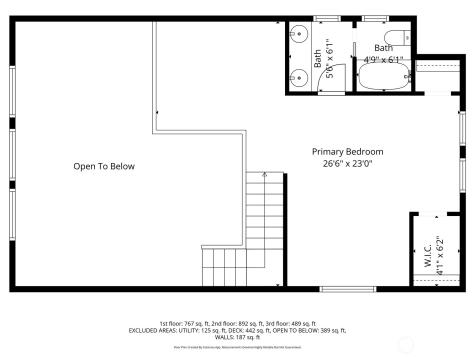 97 B Port Gardner Drive Hat Island WA 98206