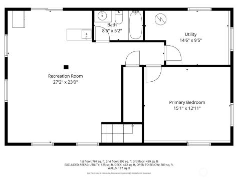 97 B Port Gardner Drive Hat Island WA 98206