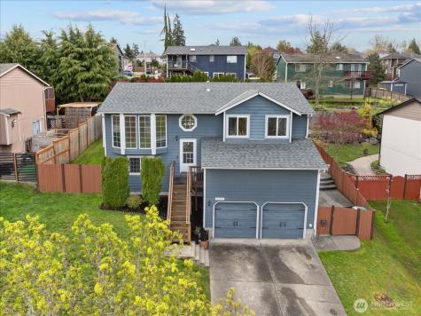 5515 78th Avenue NE Marysville WA 98270