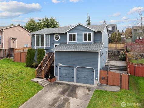 5515 78th Avenue NE Marysville WA 98270