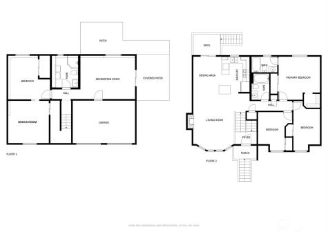 5515 78th Avenue NE Marysville WA 98270